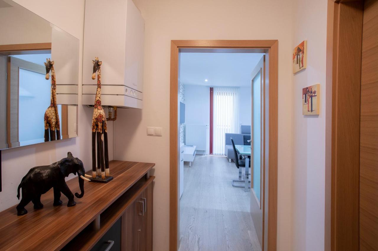 Apartment Arnika Kranjska Gora Extérieur photo