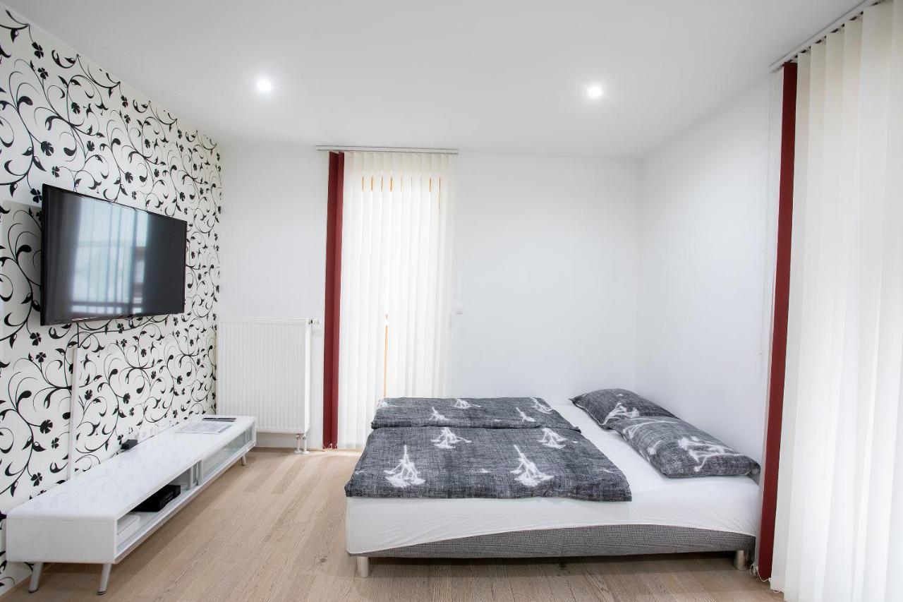 Apartment Arnika Kranjska Gora Extérieur photo