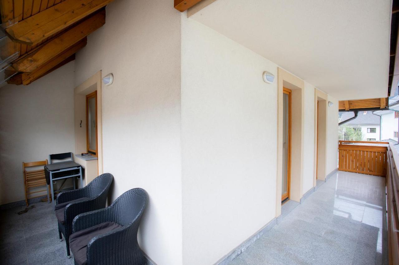 Apartment Arnika Kranjska Gora Extérieur photo