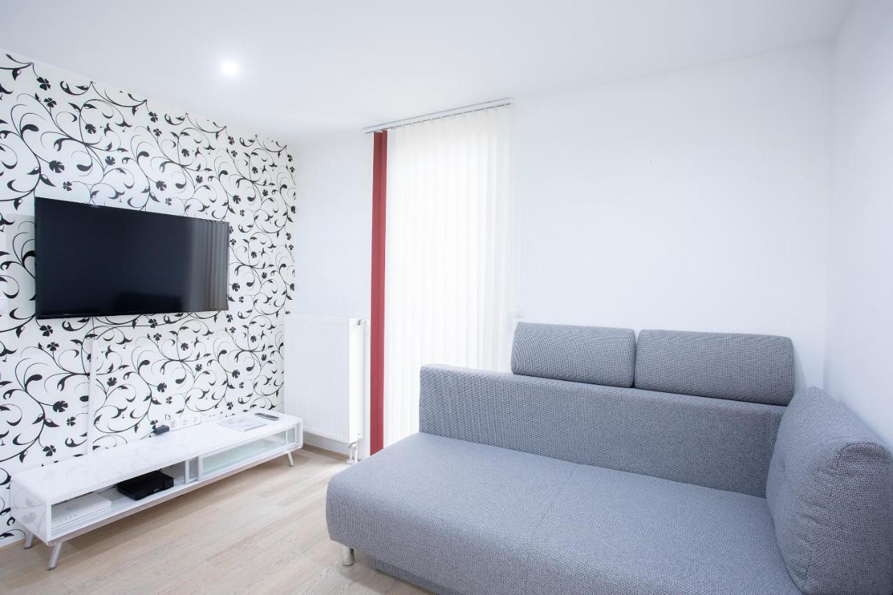 Apartment Arnika Kranjska Gora Extérieur photo
