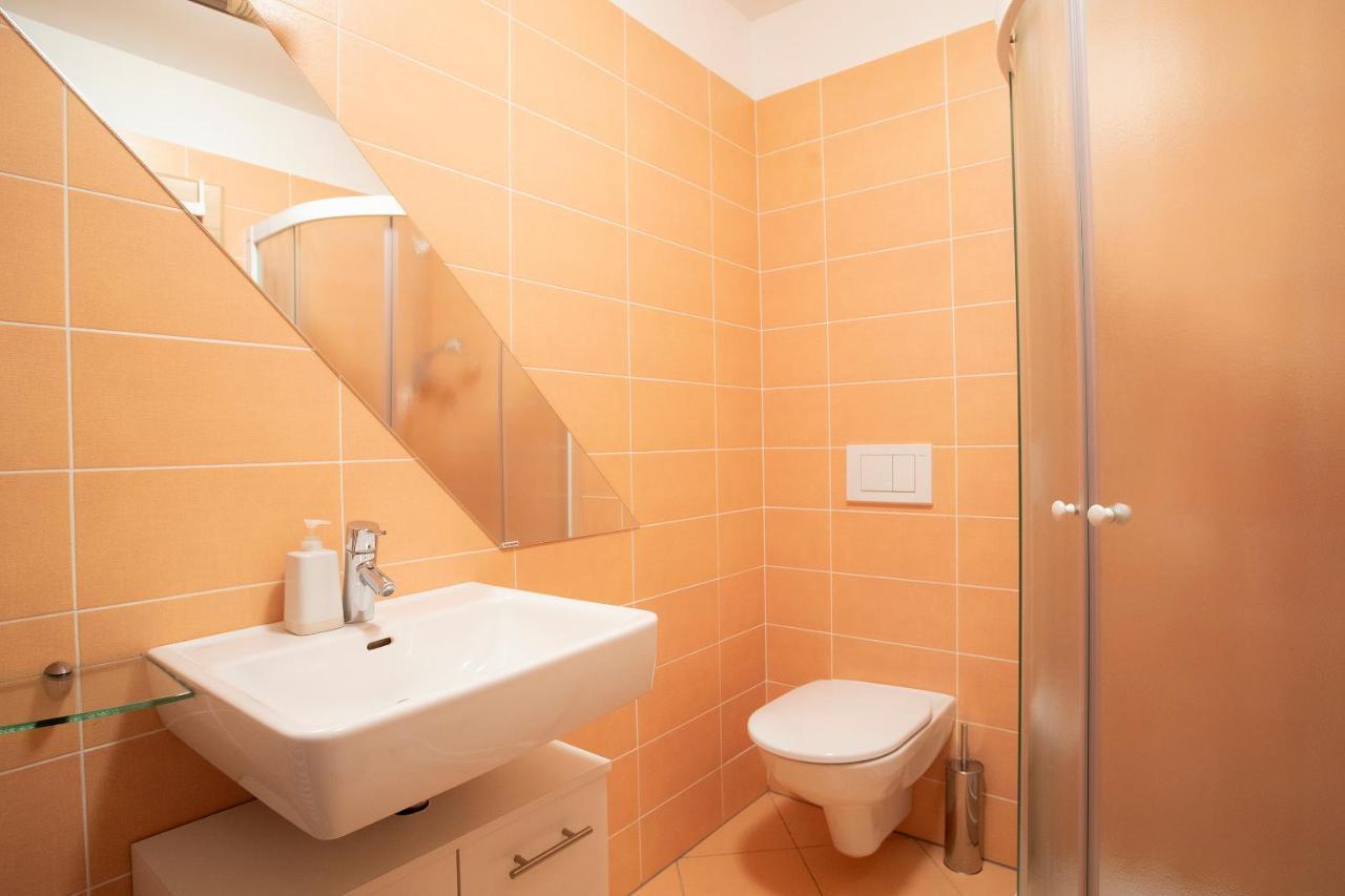 Apartment Arnika Kranjska Gora Extérieur photo