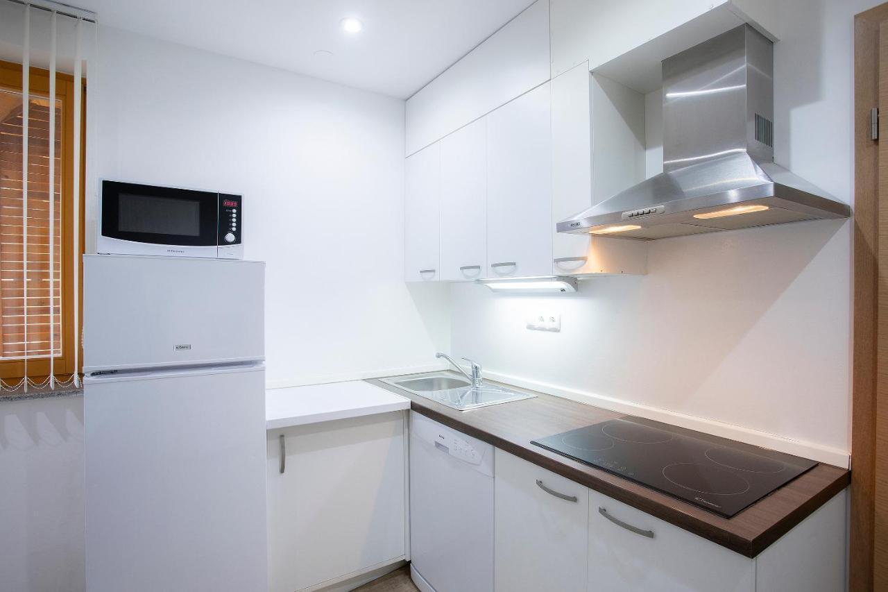 Apartment Arnika Kranjska Gora Extérieur photo