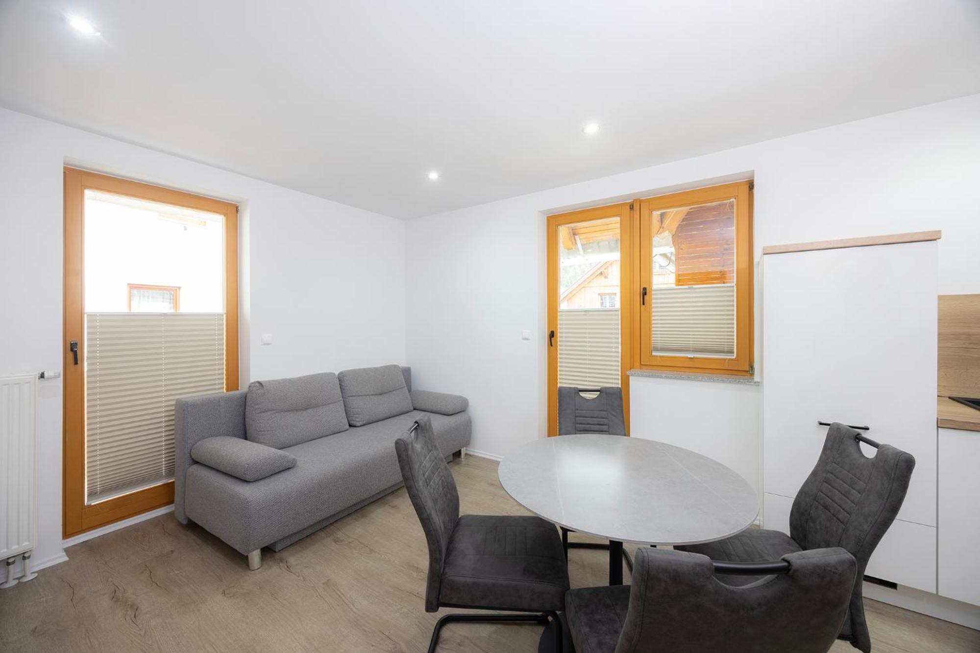 Apartment Arnika Kranjska Gora Extérieur photo