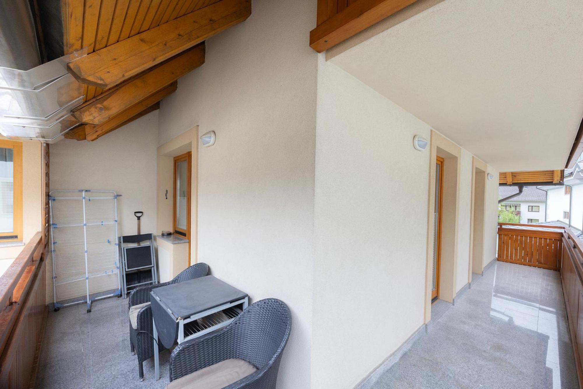 Apartment Arnika Kranjska Gora Extérieur photo