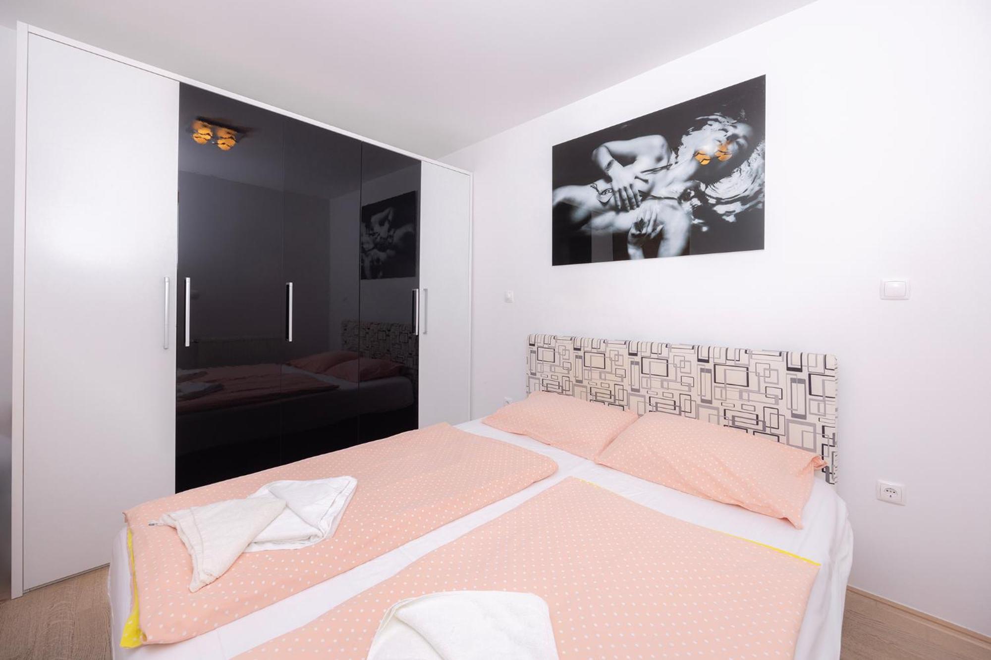 Apartment Arnika Kranjska Gora Extérieur photo