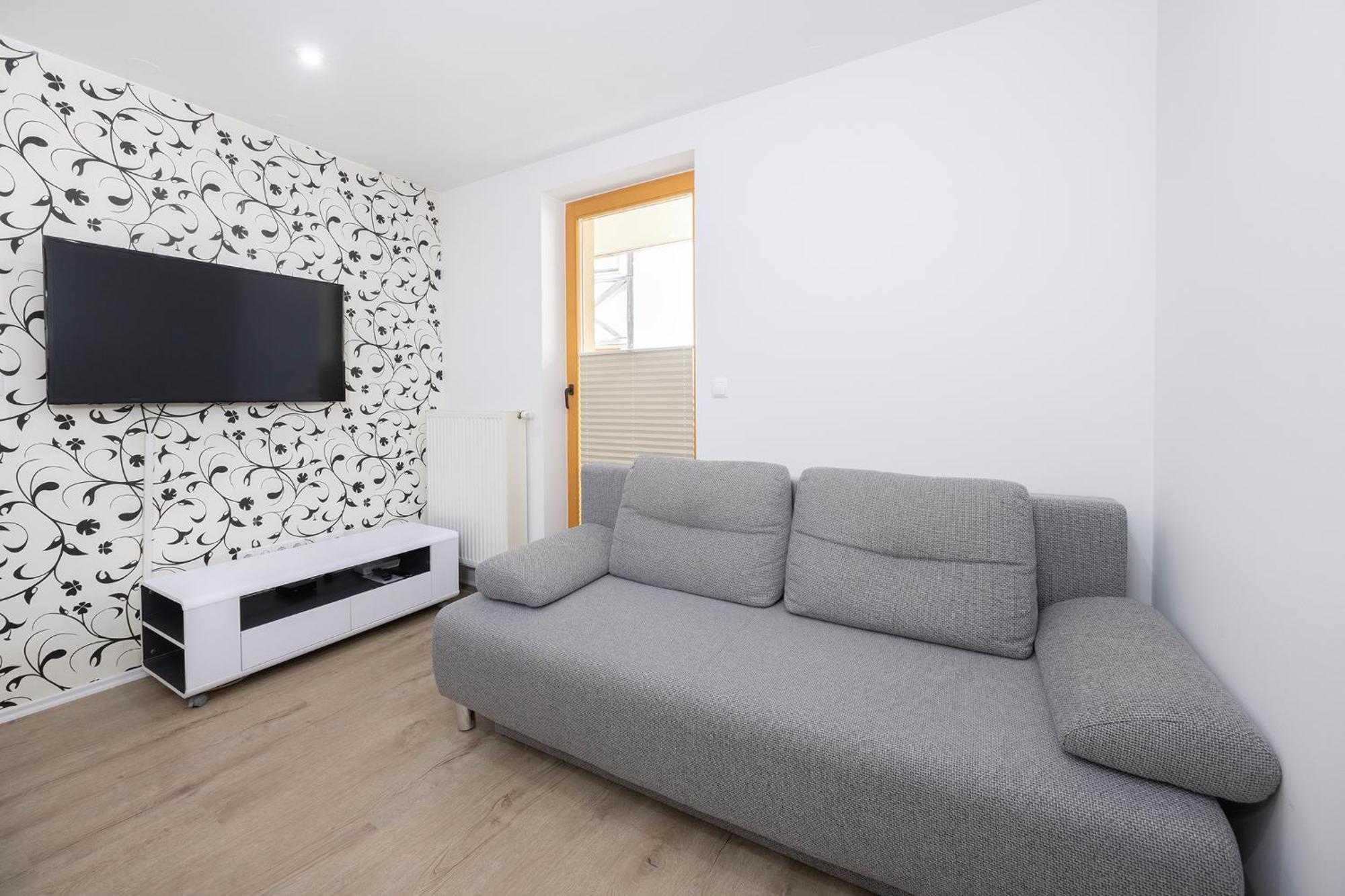 Apartment Arnika Kranjska Gora Extérieur photo