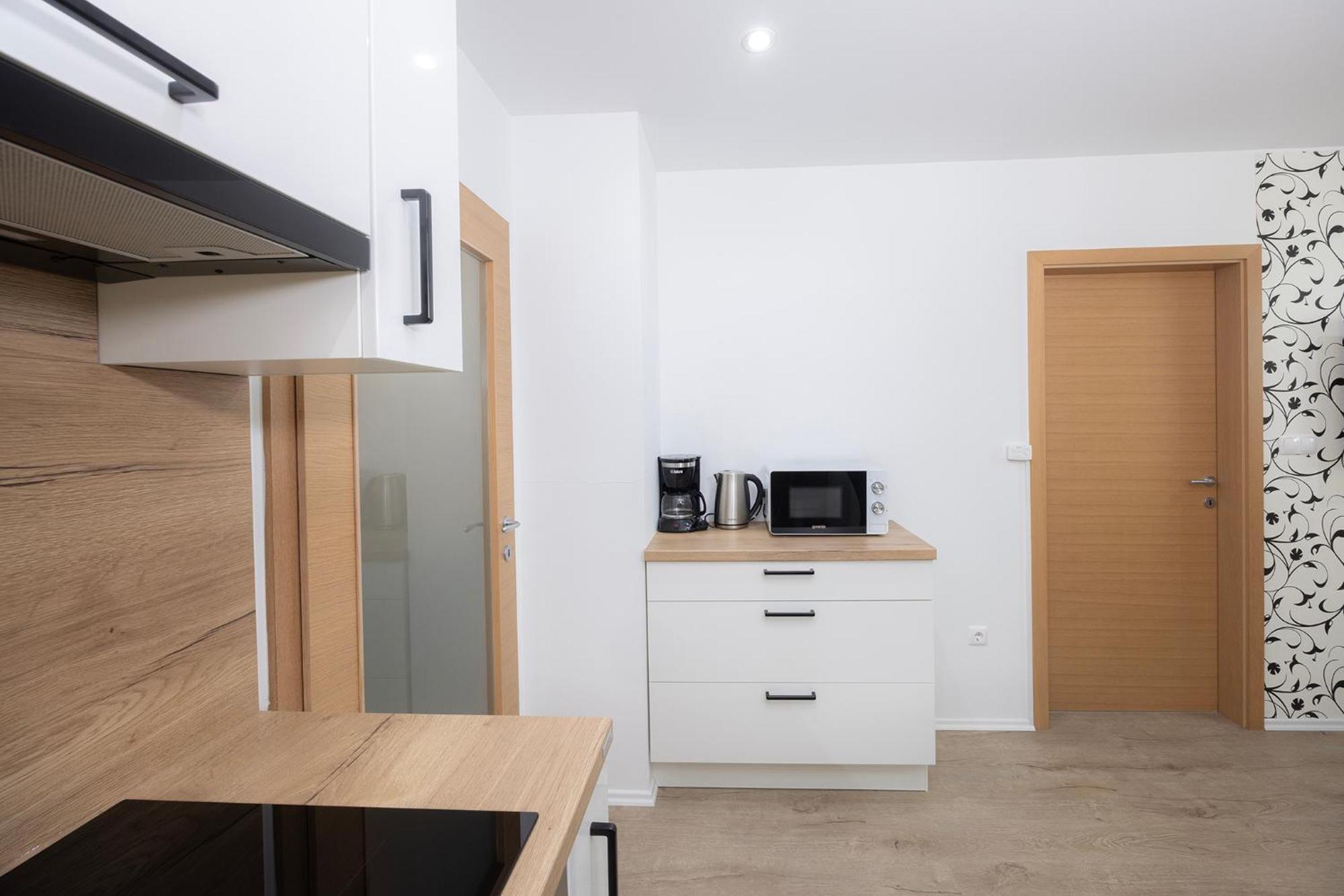 Apartment Arnika Kranjska Gora Extérieur photo