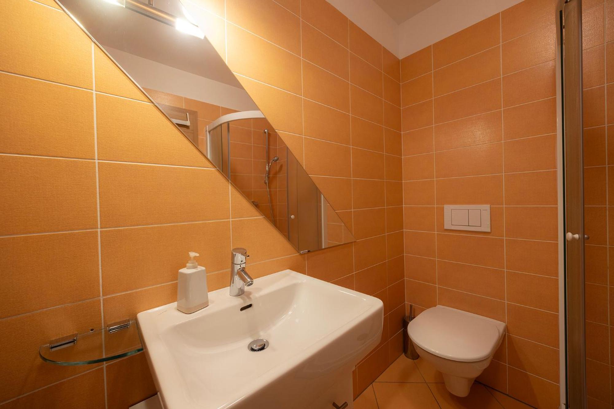 Apartment Arnika Kranjska Gora Extérieur photo