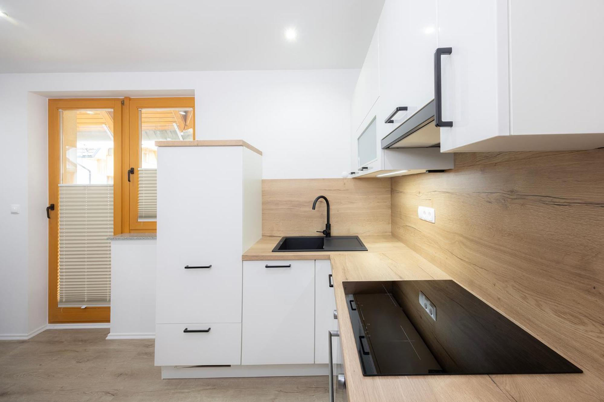 Apartment Arnika Kranjska Gora Extérieur photo