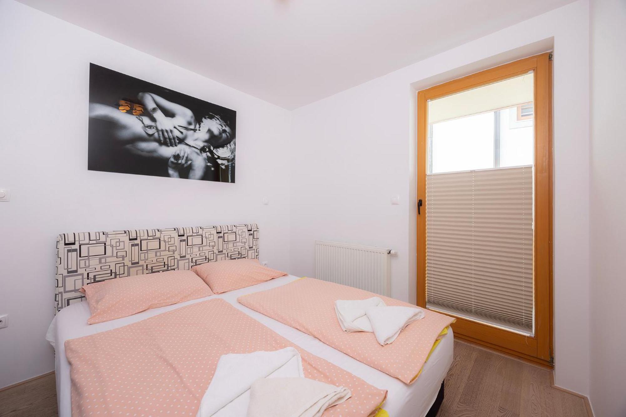 Apartment Arnika Kranjska Gora Extérieur photo