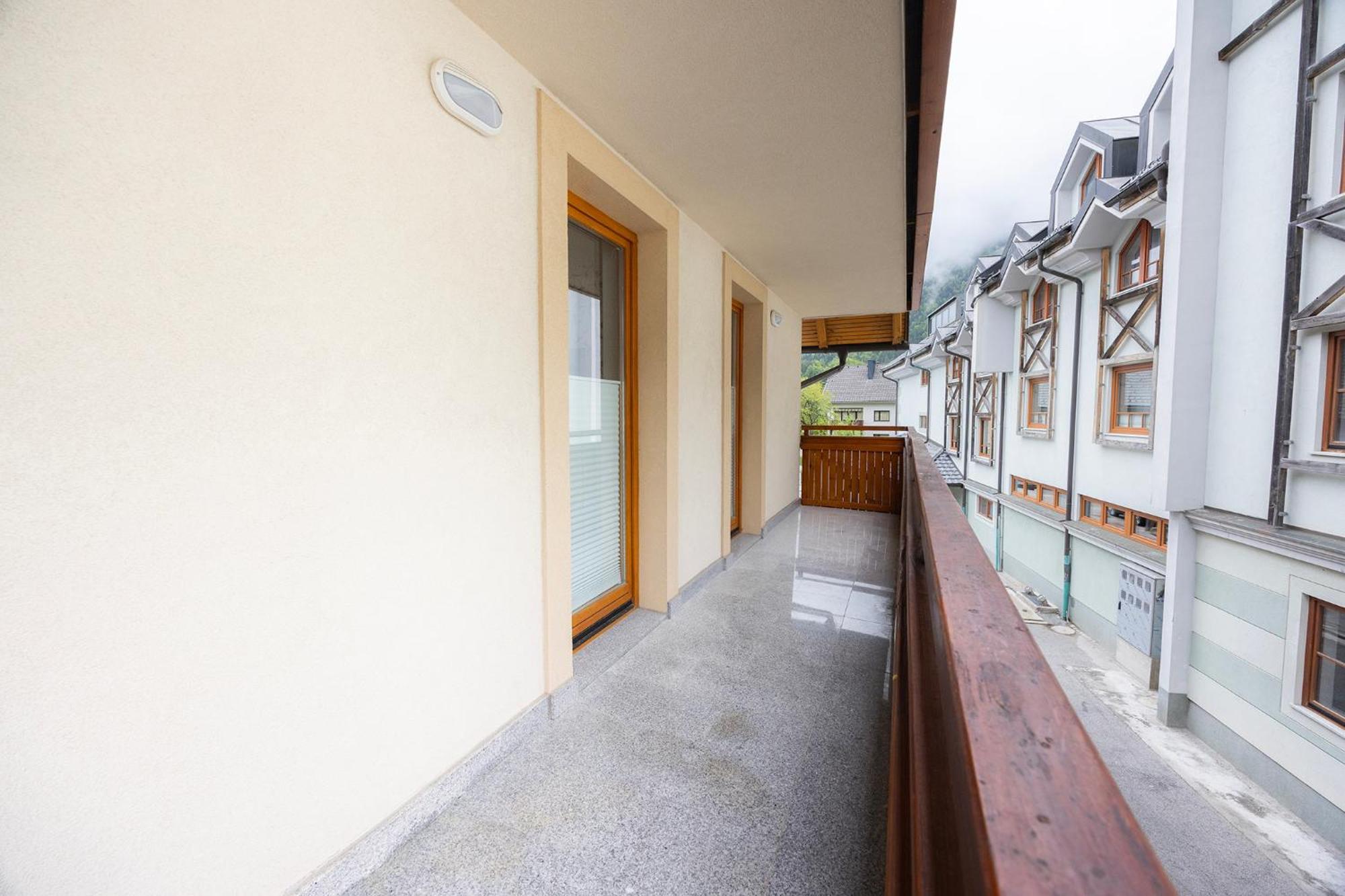 Apartment Arnika Kranjska Gora Extérieur photo