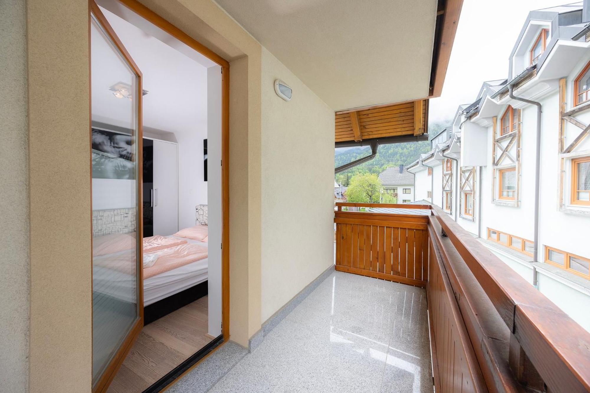 Apartment Arnika Kranjska Gora Extérieur photo