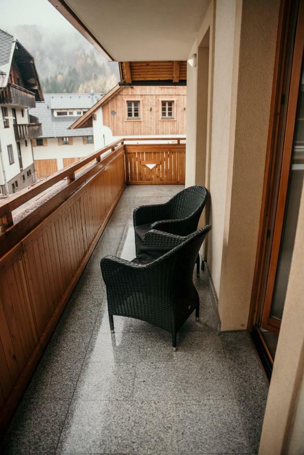 Apartment Arnika Kranjska Gora Extérieur photo