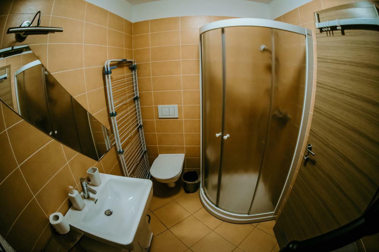 Apartment Arnika Kranjska Gora Extérieur photo